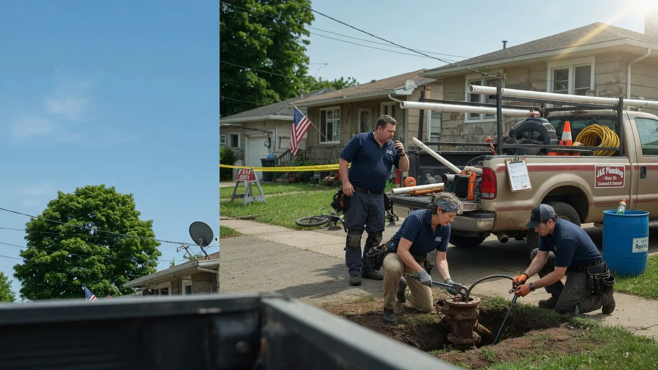 Water Heater Replacement in Donovan, IL near me